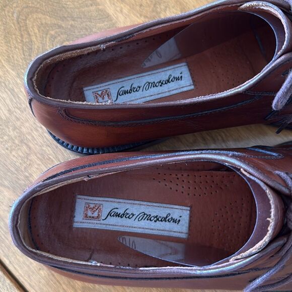 Sandro Moscoloni split toe shoes - Picture 4 of 7